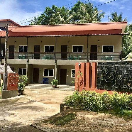 אפרטהוטל Ko Yao Bussarin Mansion Koh Yao Yai מראה חיצוני תמונה