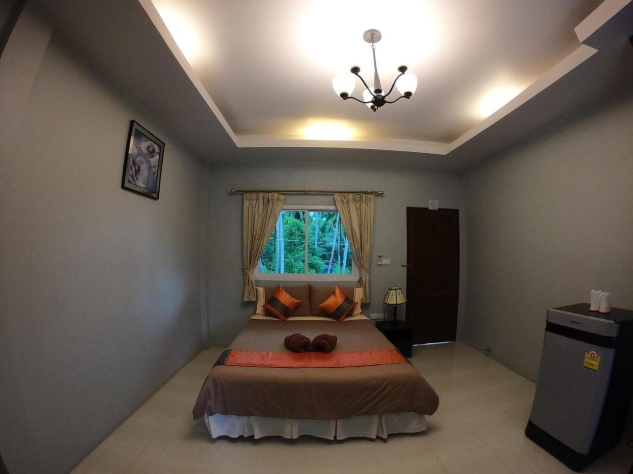 אפרטהוטל Ko Yao Bussarin Mansion Koh Yao Yai מראה חיצוני תמונה
